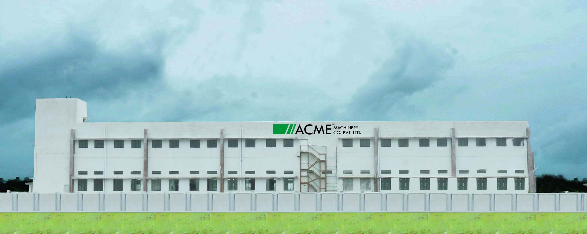 Acme Machinery